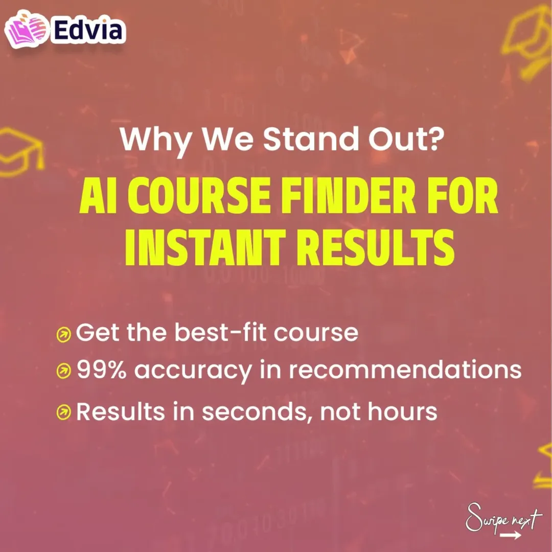 Edvia: The Definitive Guide to the AI-Powered Study Abroad Platform