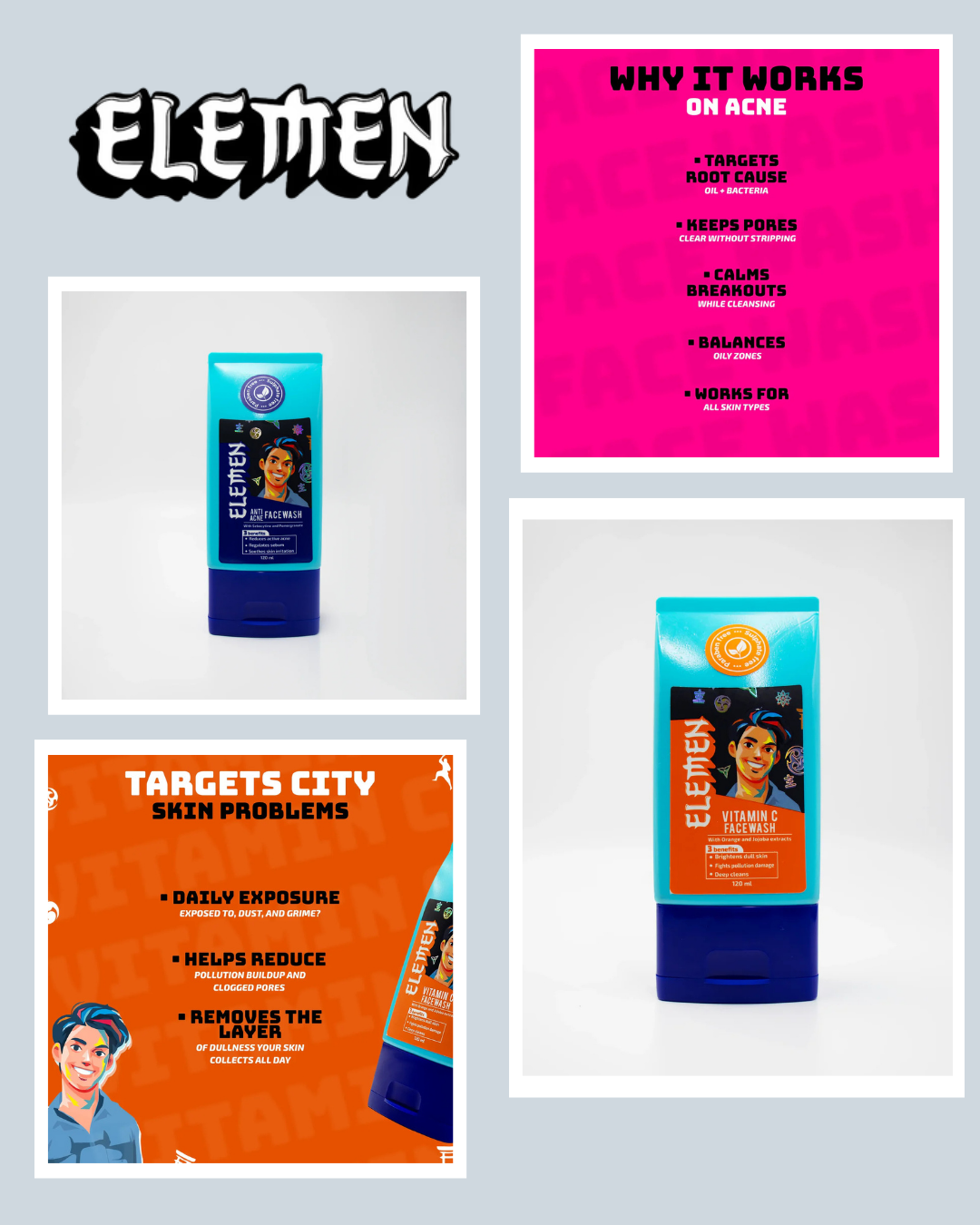 Best Face Wash For Teenagers In India: Affordable Picks That Actually Work