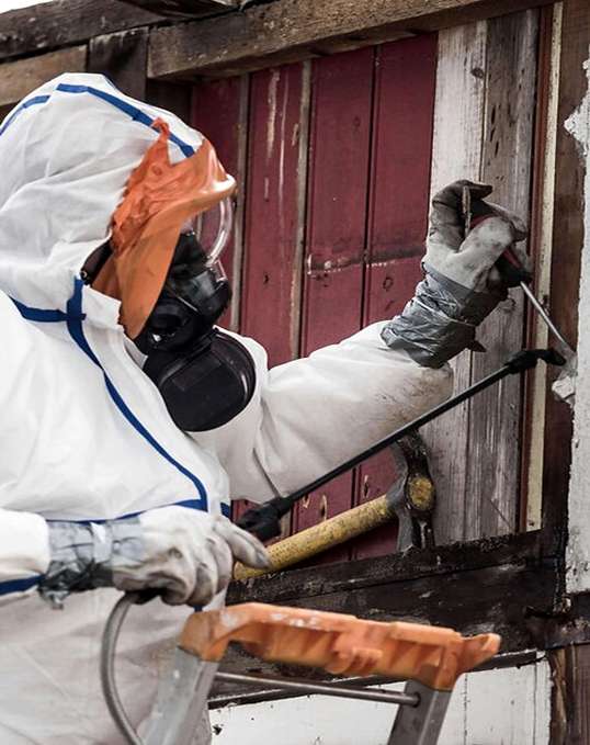 Is Your Home Safe for Breathing?