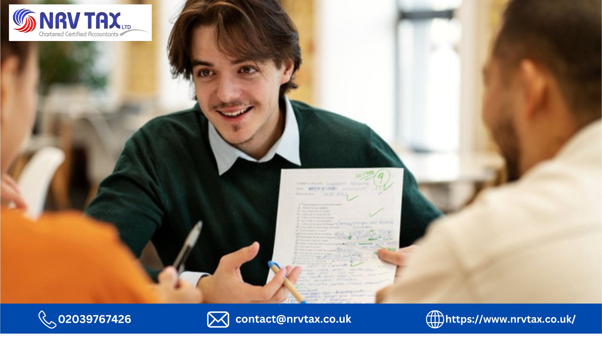 self assessment essex