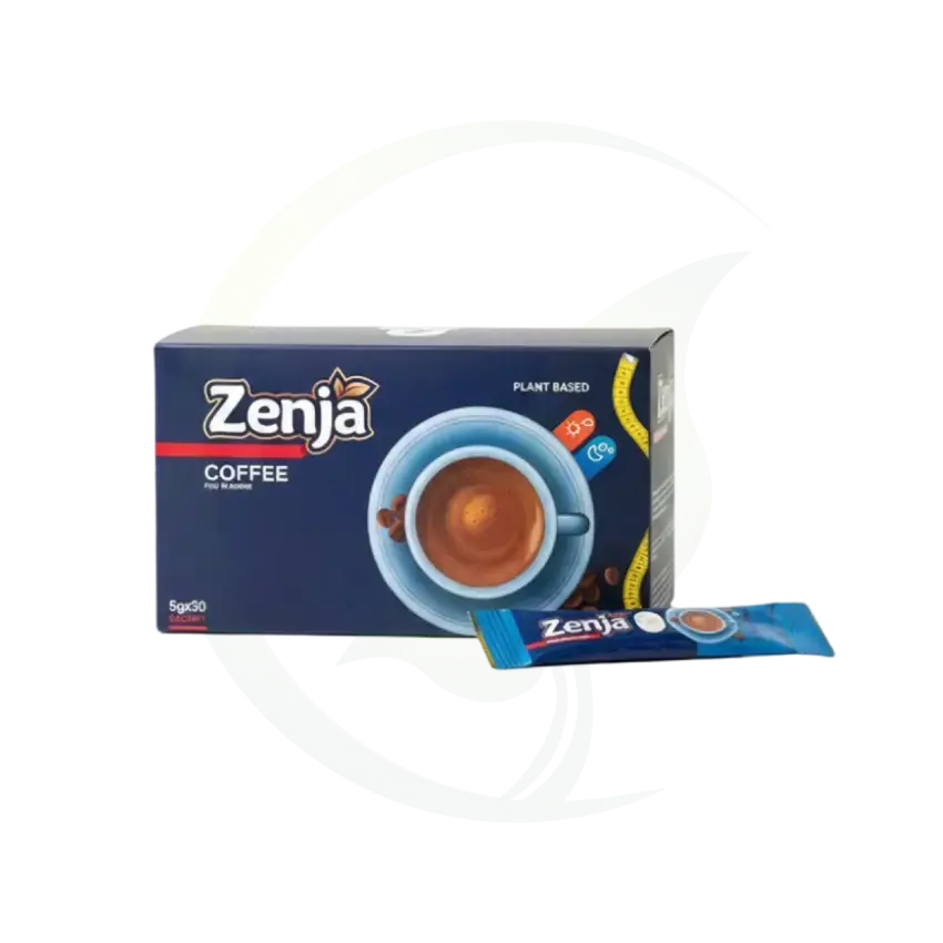 Zenja Slimming Coffee