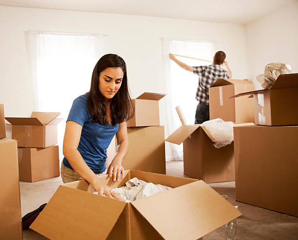 Long Distance Moving: The Smart, Stress-Free Way to Relocate with Lucky Path Moving Corp