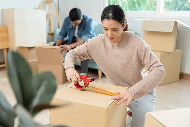 Long Distance Moving: The Smart, Stress-Free Way to Relocate with Lucky Path Moving Corp