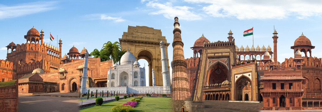 Tour and Travel Packages: Redefining Luxury Travel India