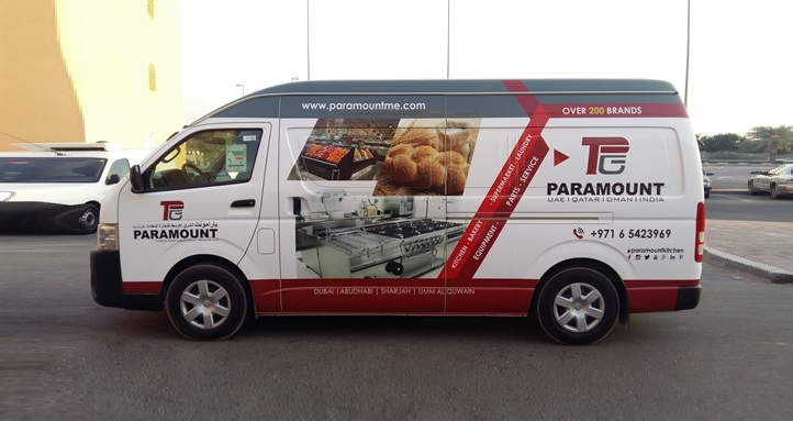 The 2026 Strategy for High Impact Vehicle Graphics and Professional Fleet Advertising