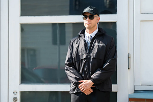 Hire Security Guard Services in Texas for Safety & Peace of Mind
