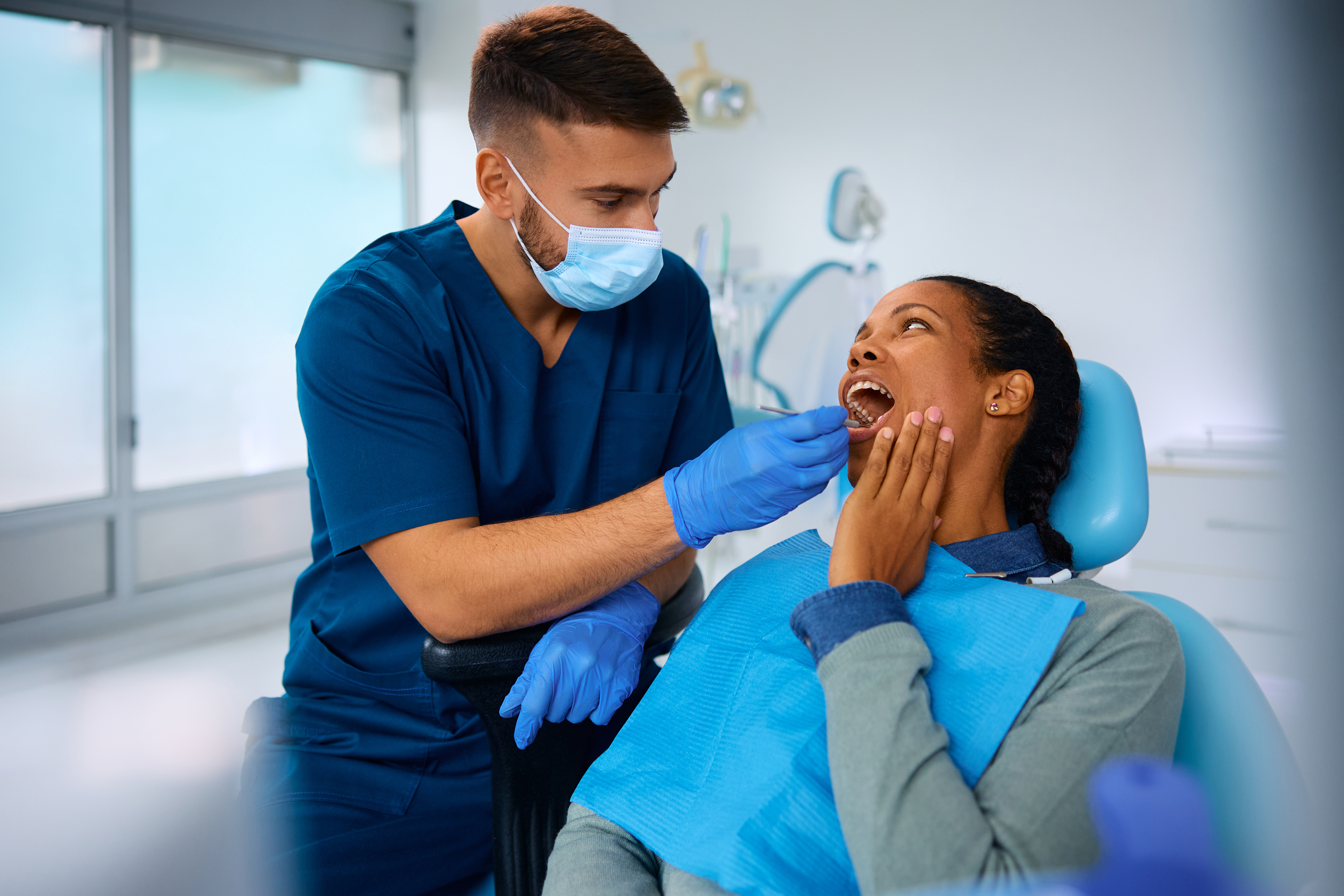 What Happens If You Ignore Dental Problems Too Long