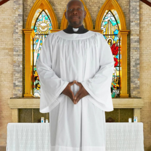 Why Buy a Surplice Catholic Vestment for Worship Today?