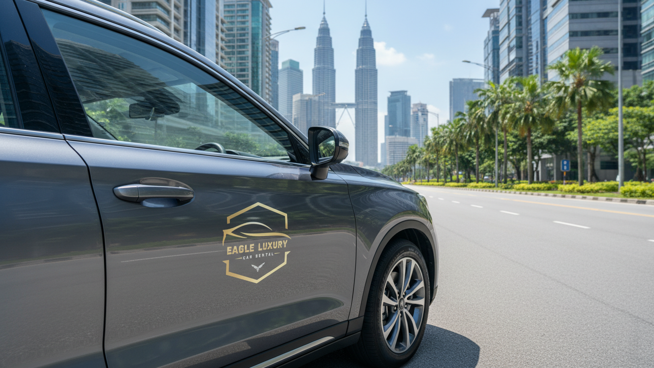 Car Hire Kuala Lumpur: A Step-by-Step Guide