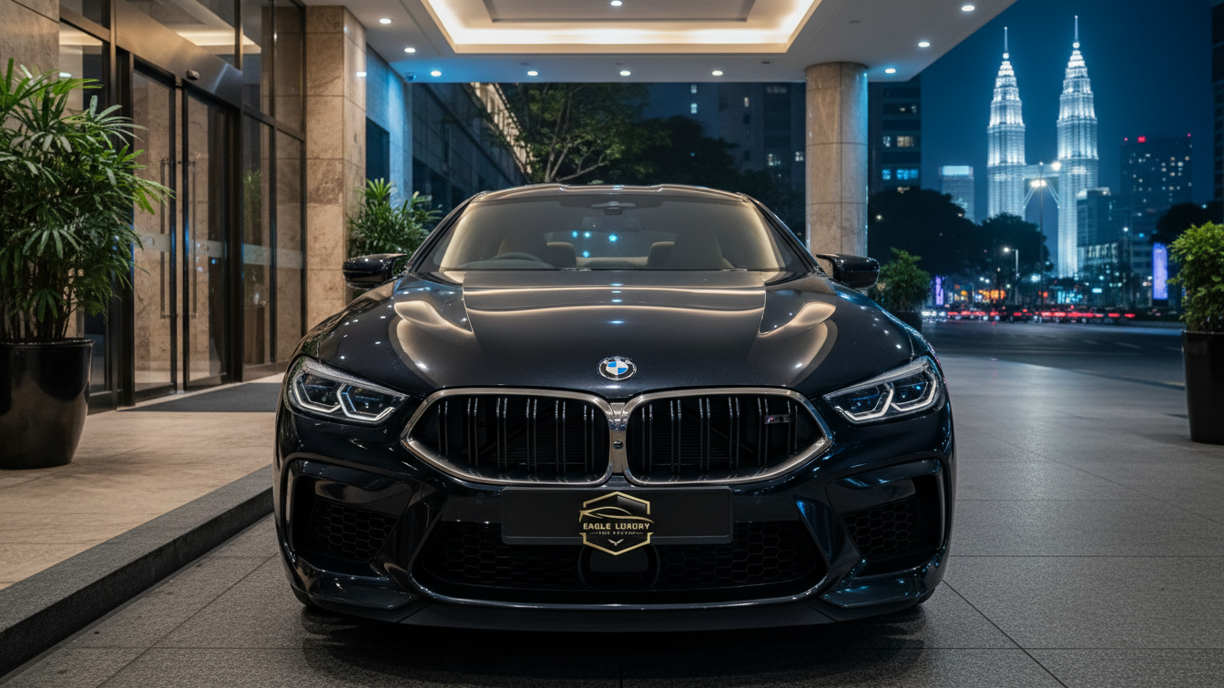 Car Hire Kuala Lumpur: A Step-by-Step Guide