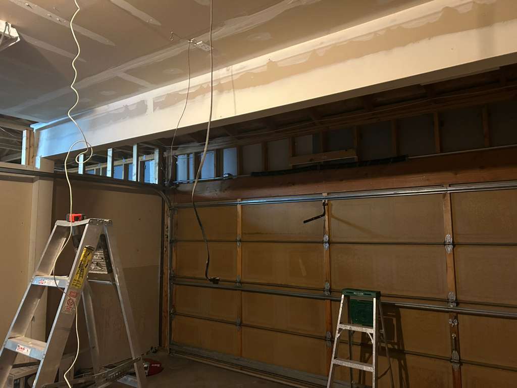 Trusted Garage Door Repair in Aurora Starts with Society Garage Door