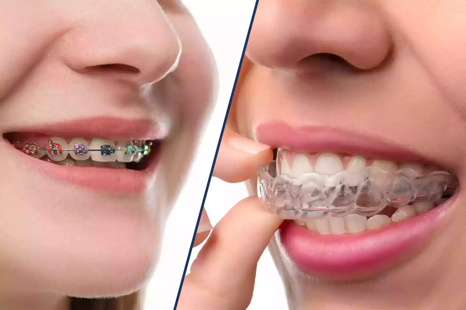 Orthodontic Treatment In Dubai, UAE