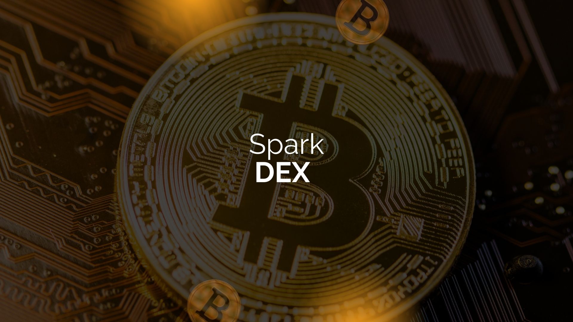 SparkDEX