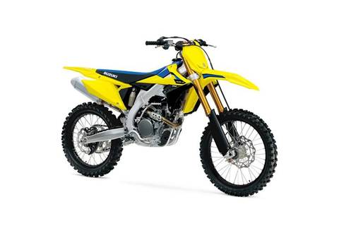 Suzuki Models For Sale in Dearborn Heights for Riders Seeking Dependability