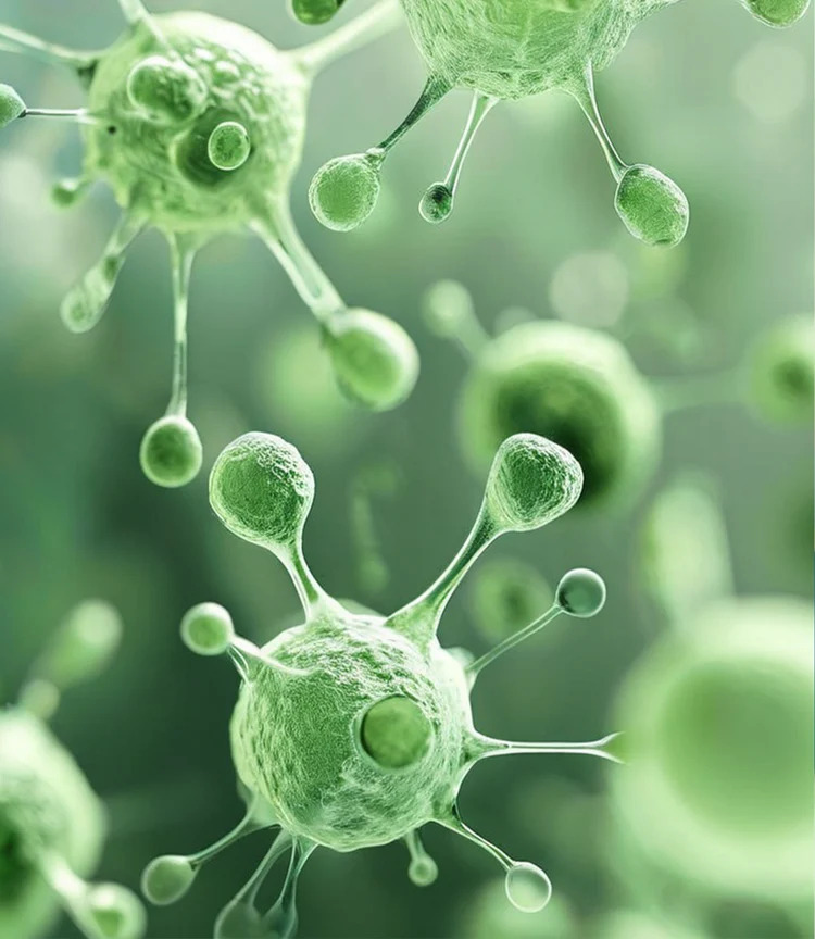 Stem cell therapy Mexico