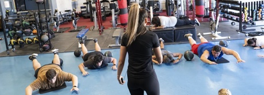 arizona fitness retreat