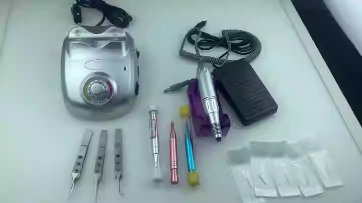 High-quality Hair Transplant Instruments for precise and safe hair restoration procedures available at Davicon Enterprises