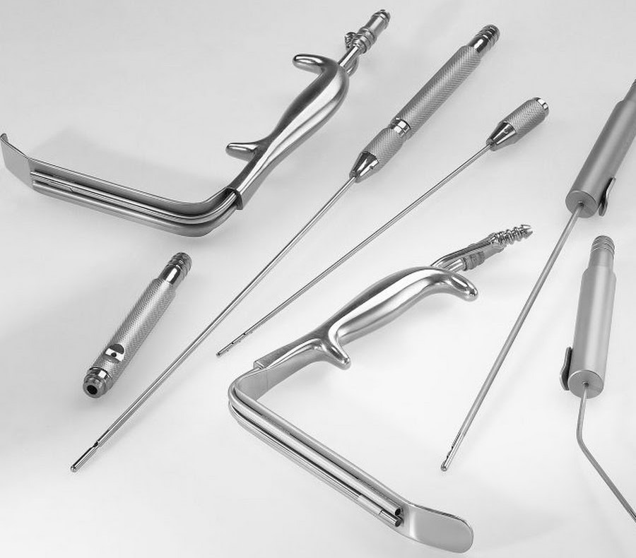 High-quality Dermal and Podiatry Instruments for precise medical procedures – available at Davicon Enterprises