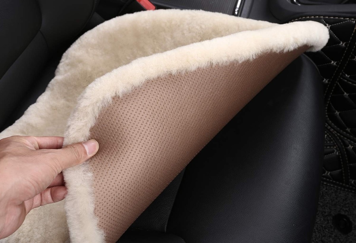 Wheelchair and Car Seat Comfort Guide: Why Medical Sheepskin Helps