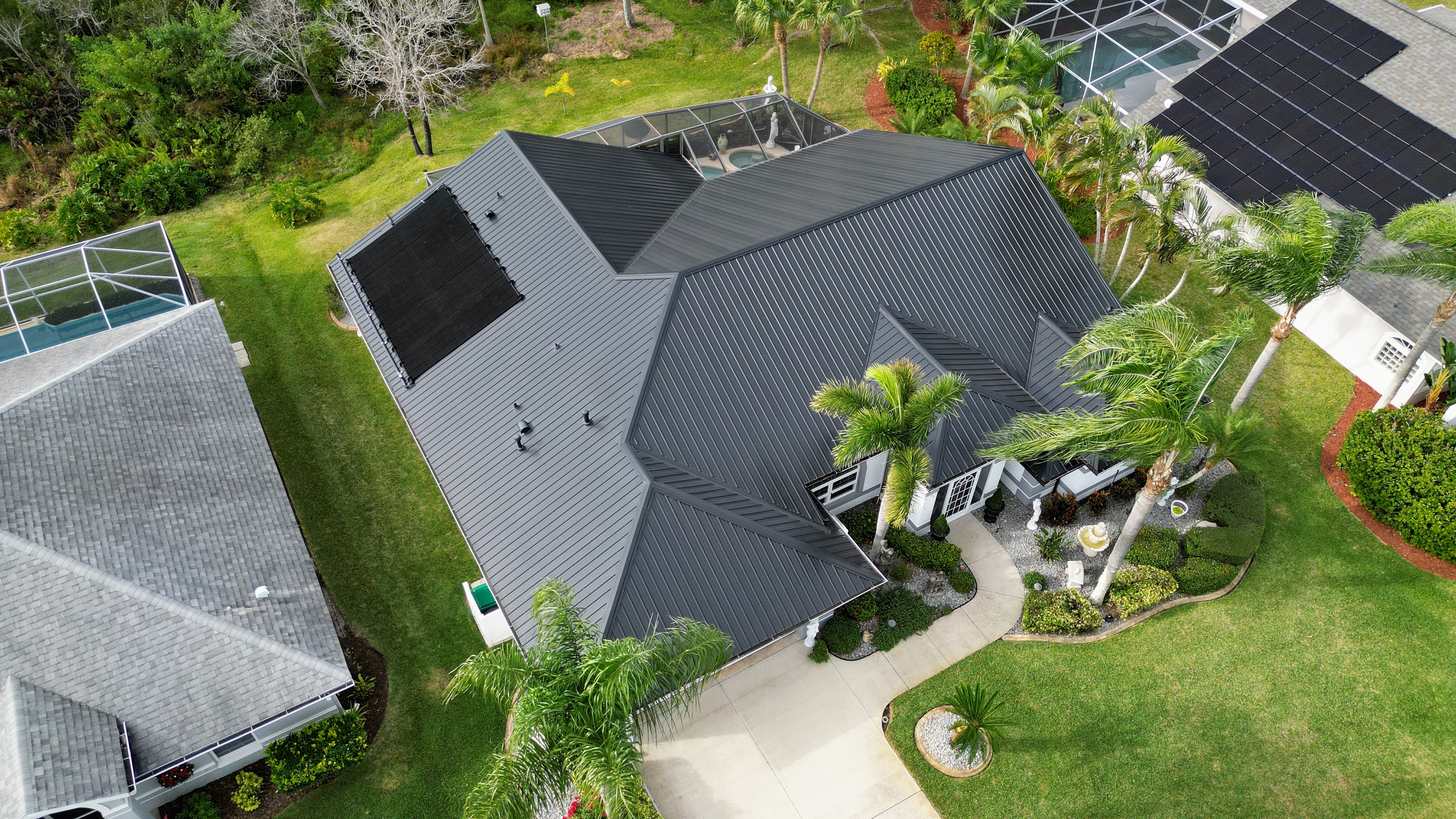 Roof Insurance Claims in Florida: What Melbourne Beach Homeowners Need to Know in 2026
