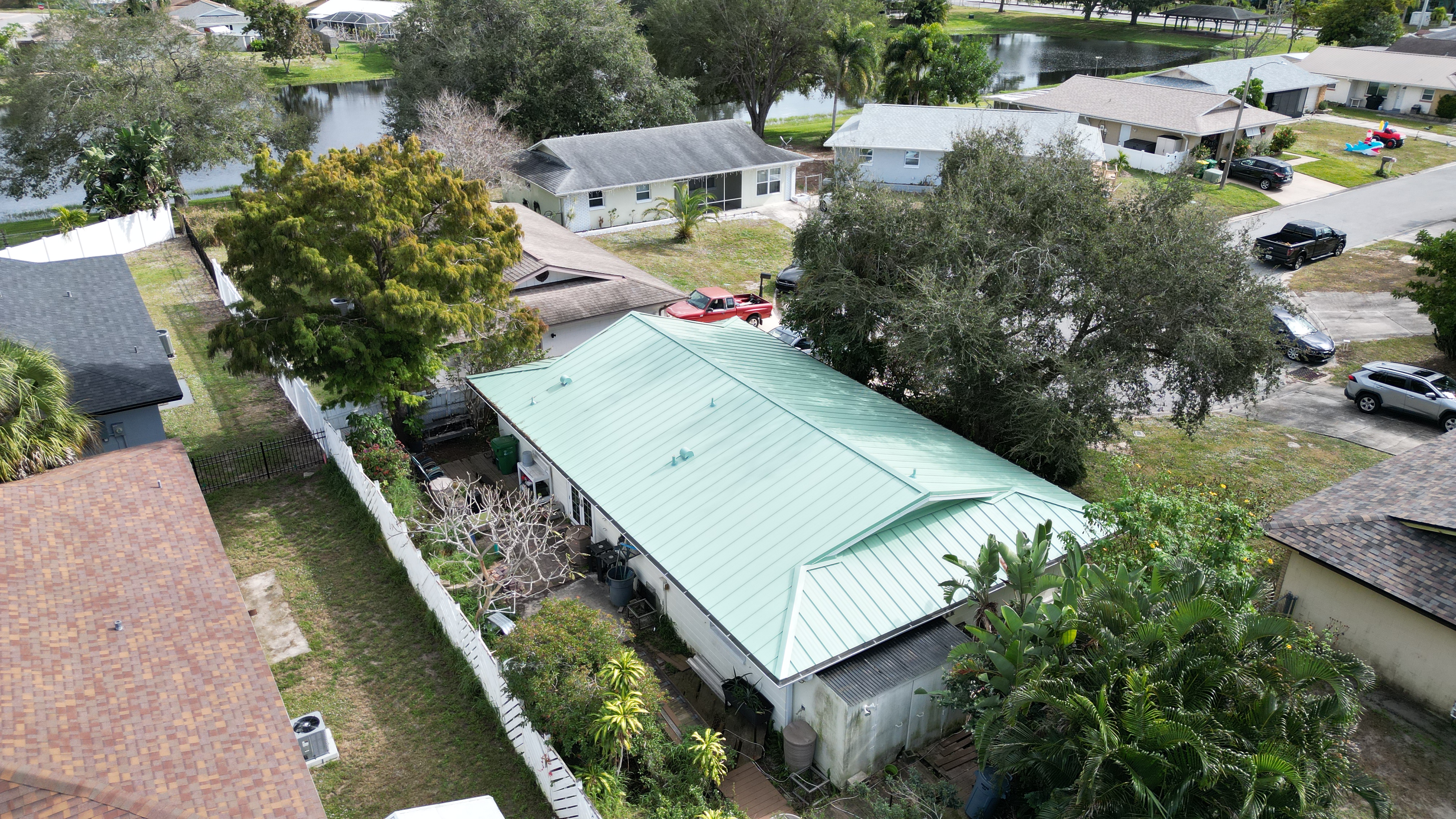 Roof Insurance Claims in Florida: What Melbourne Beach Homeowners Need to Know in 2026