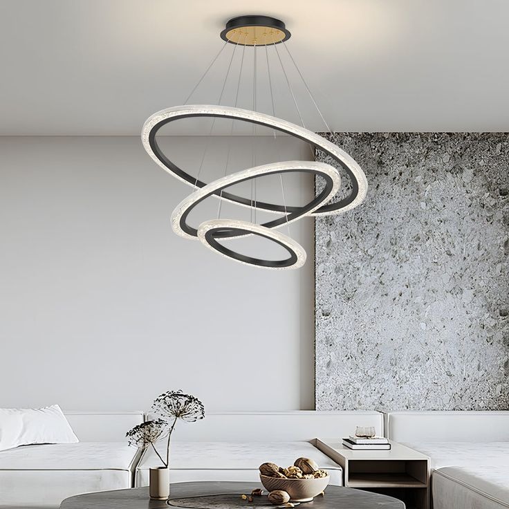 Elegant Pendant Chandelier Lights from Mr Smart Lighting Company, perfect for enhancing home and office interiors with stylish illumination.