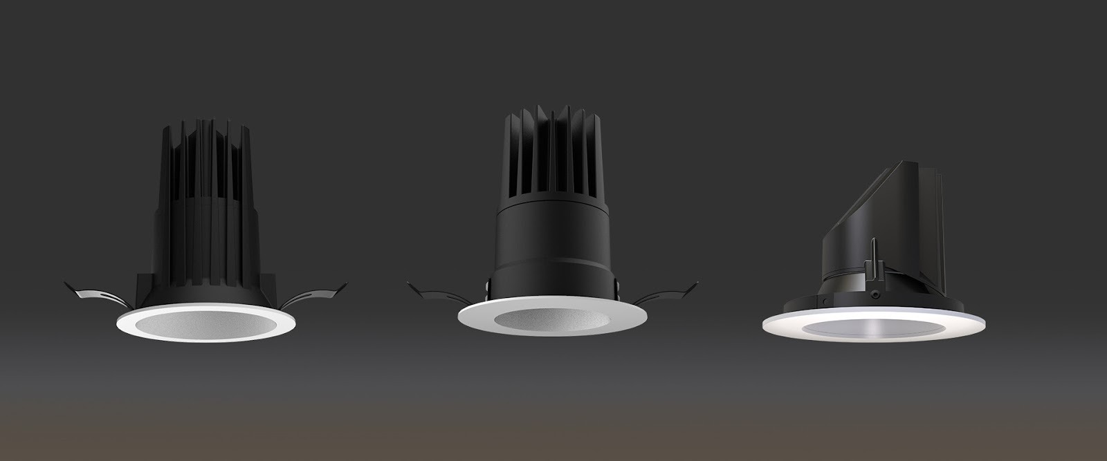 Downlight Fitting by Mr Smart Lighting Company | Stylish and efficient lighting solutions for modern spaces