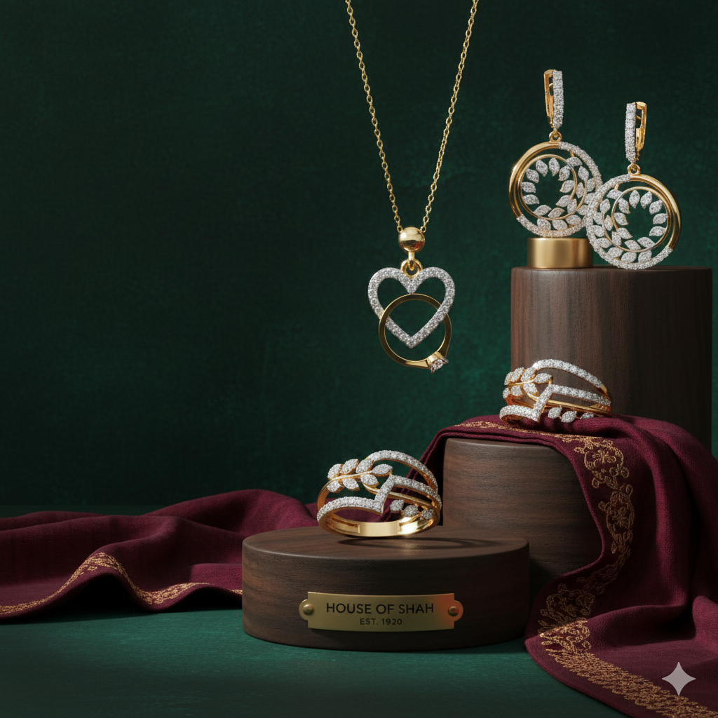Jewel Mine Plan | Buy Latest Diamond Jewellery On EMI Scheme
