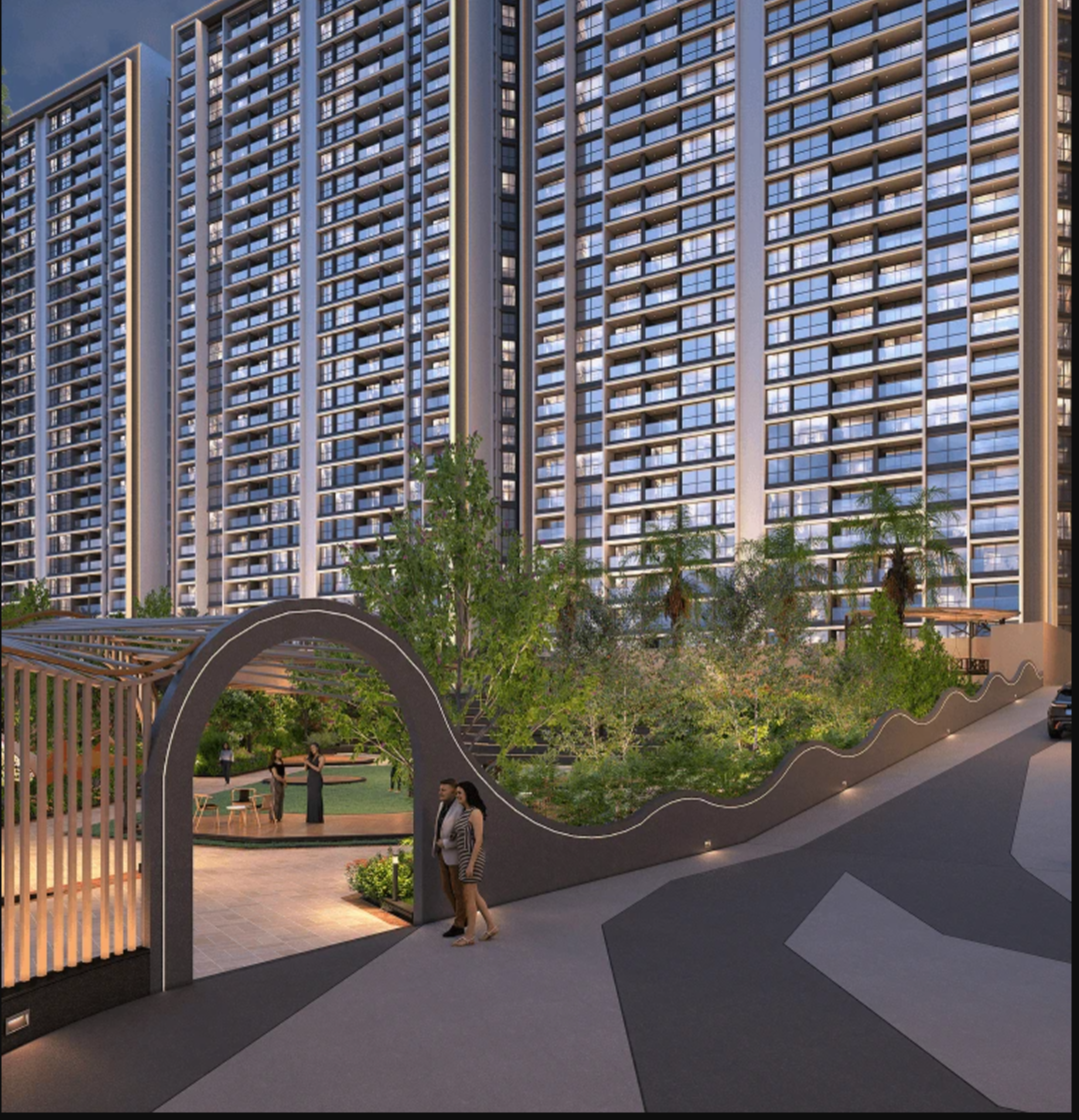 2 BHK Flats in Kharadi – A Complete Homebuyer & Investment Guide in East Pune