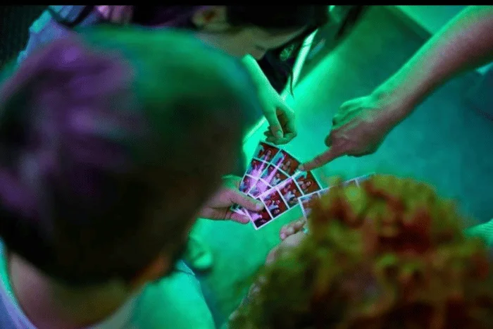 Melbooth Magic – Best Photo Booth Hire & Rental in Melbourne