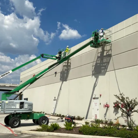 Top 5 Structural Maintenance Services for Commercial and Industrial Structures