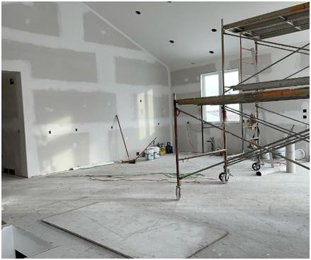 Mistakes to Avoid When Availing Drywall Services