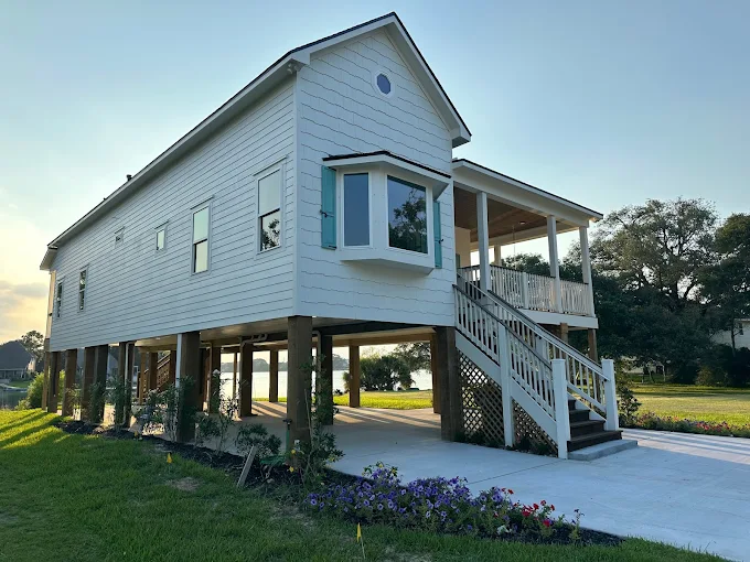 Trusted Home Remodelers in Pearland, TX | Maverick Remodeling