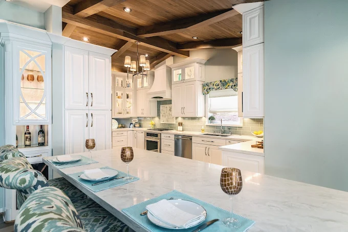 Trusted Home Remodelers in Pearland, TX | Maverick Remodeling