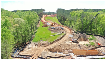 How To Choose The Right Contractor For Roadway & Highway Projects