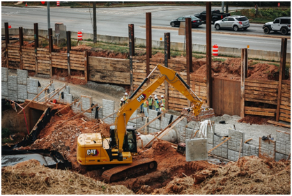 Five Tips for Hiring the Best Civil Contractor in Georgia