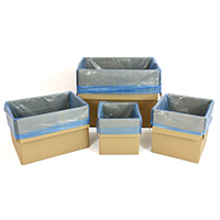 Why Are Gusseted Bags the Best Choice for Flexible Packaging?