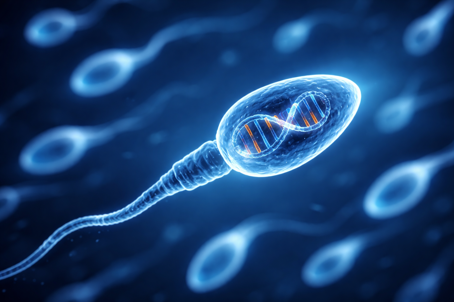 Can Male Age Affect Embryo Quality in IVF? Latest Scientific Findings