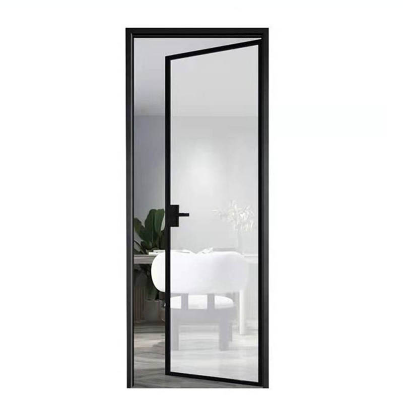 What Are the Benefits of Hinged Aluminum Screen Doors?