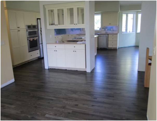 How To Match Hardwood Flooring With Your Interior Design