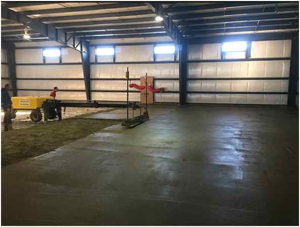 Why Should Your Basement Have a Concrete Foundation