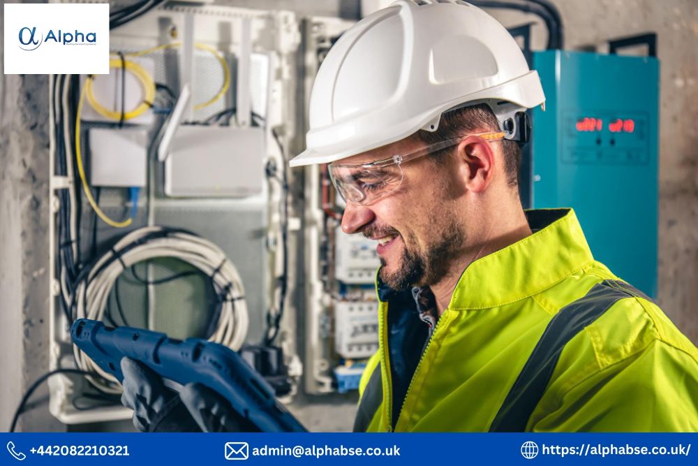 electrical training course