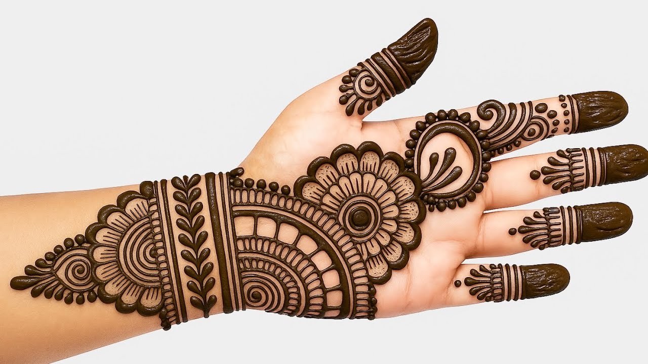 Transform Your Celebrations with the Best Mehndi Artist in Sacramento CA