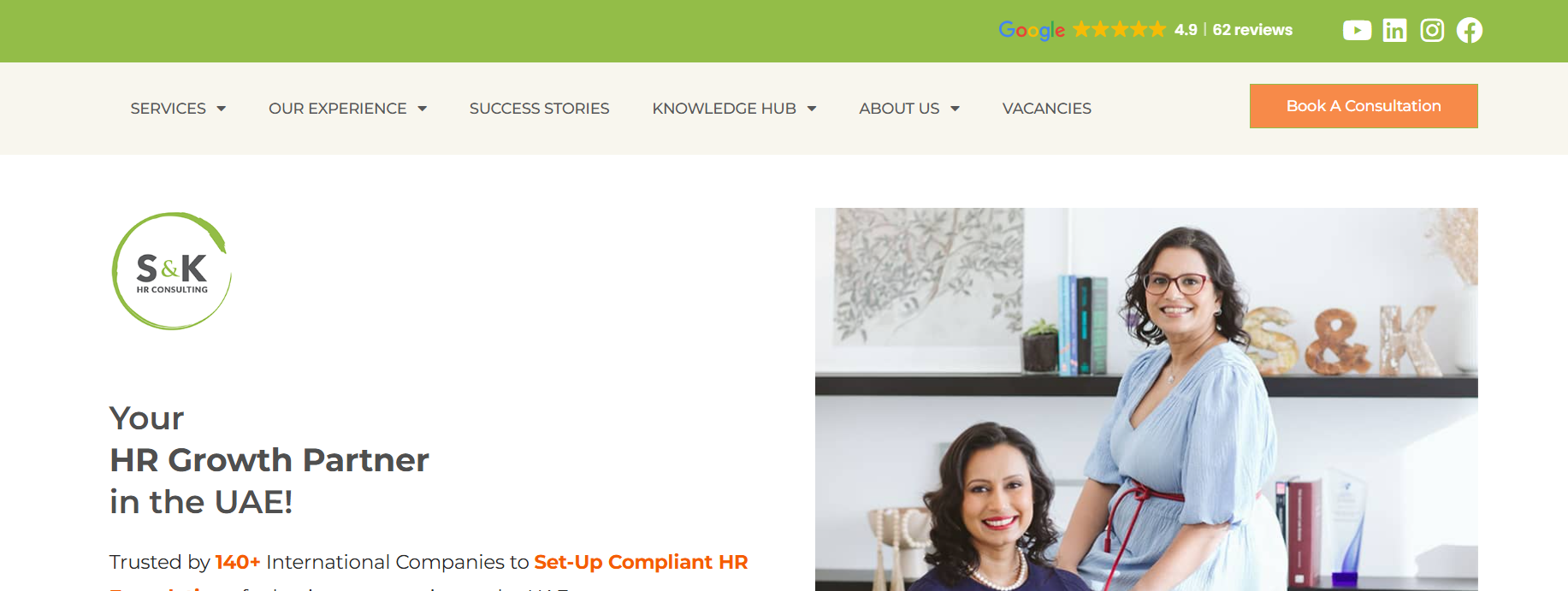 Hr Audit Dubai