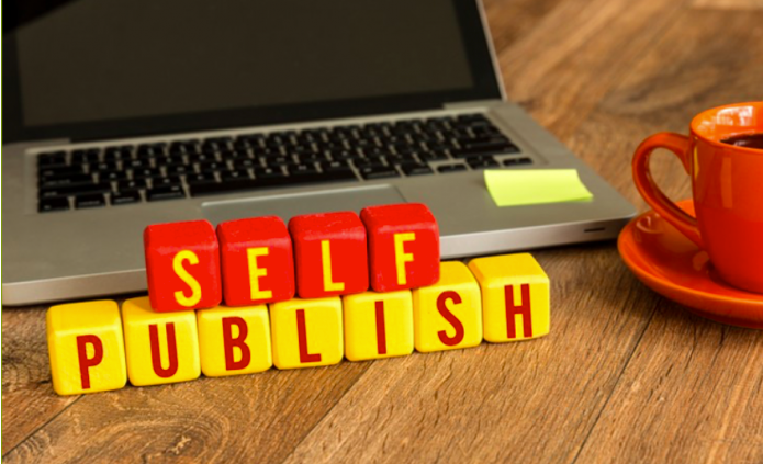 Self-Publishing Made Easy with a Book Publishing Consultant !