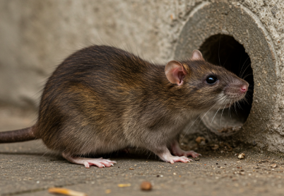 Professional Rat Removal Solutions for Safer Homes and Businesses in Lake County