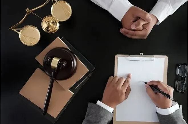 Criminal Defense Attorney Utah: Fighting on Your Side When You Are in Trouble