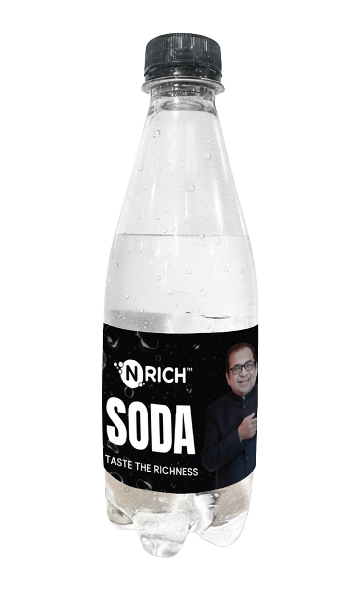 Best Soda Brands in India – Choosing Quality Carbonated Water
