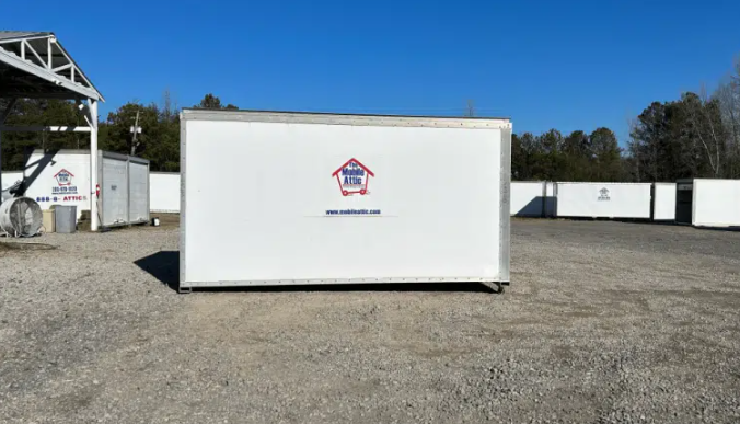 Why Portable Storage Is a Smarter Alternative to PODS in St. Louis