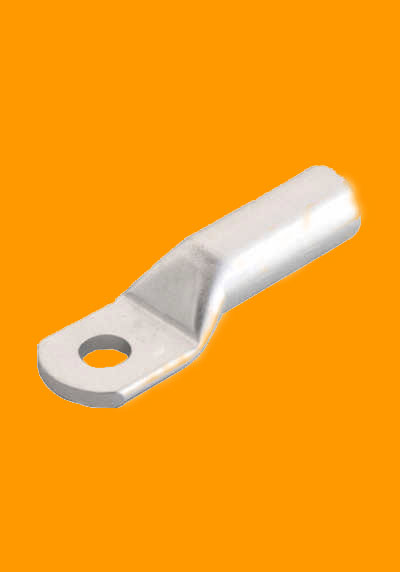 aluminium lugs